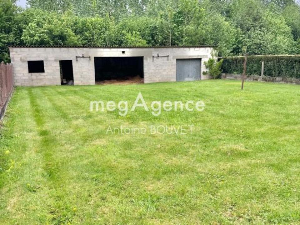 Villa i Canaples, Somme - foto 3