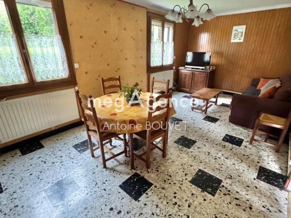 Villa i Canaples, Somme - foto 4