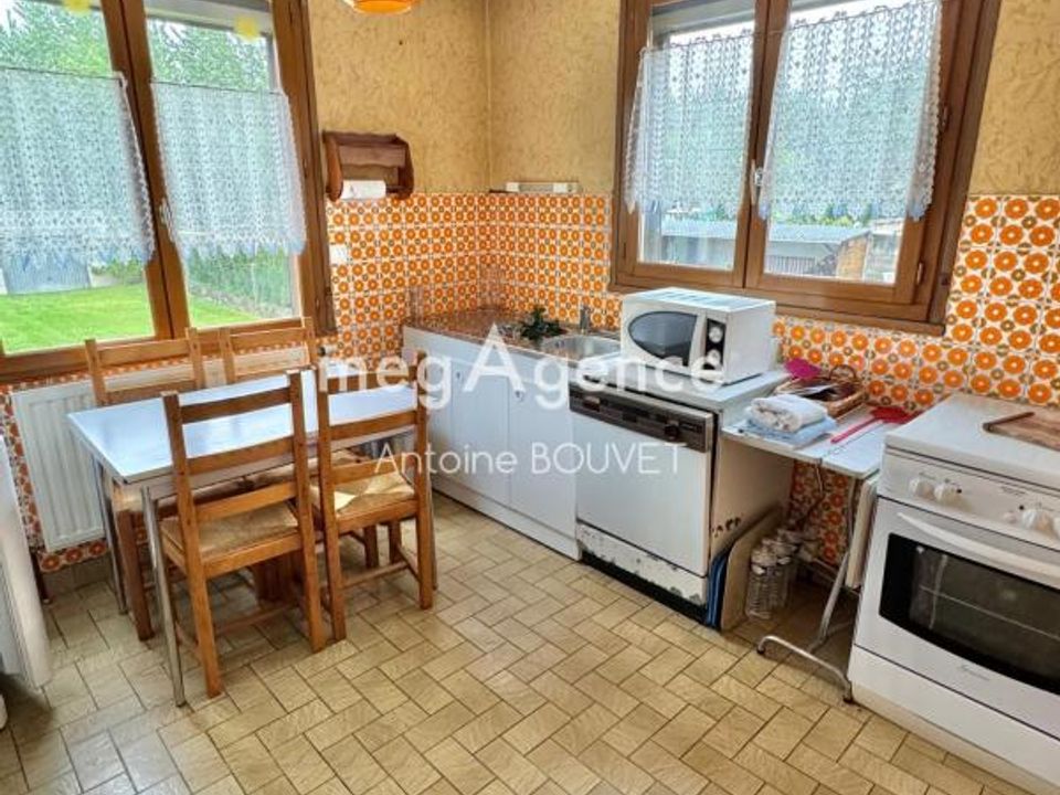 Villa i Canaples, Somme - foto 5