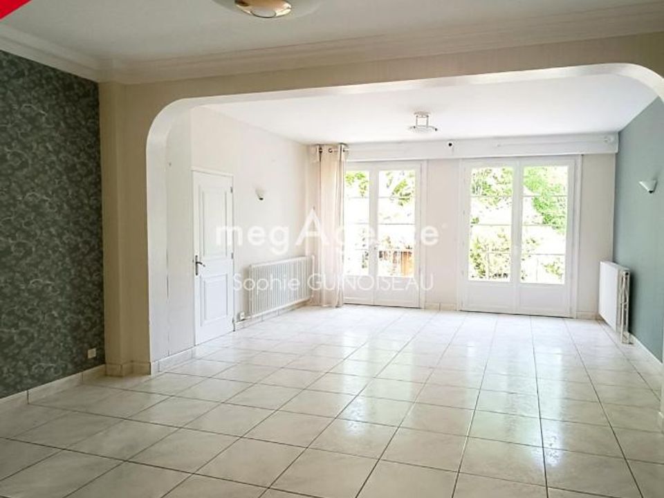 Villa a Cholet, Maine-et-Loire - foto 1