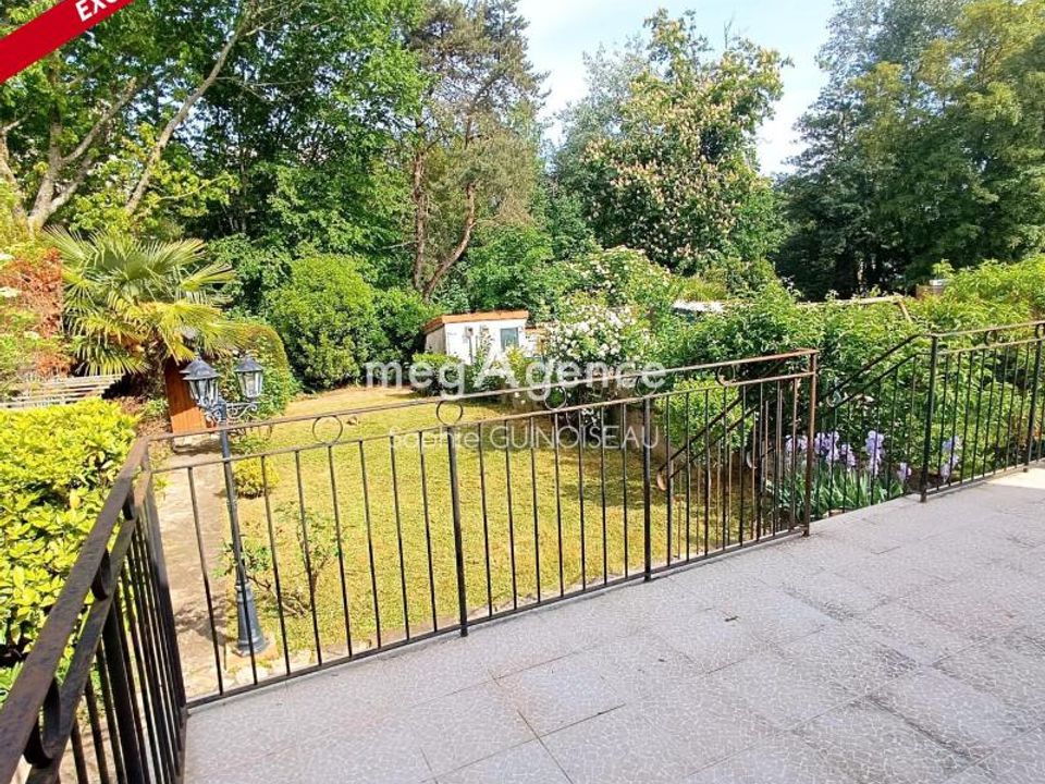 Villa a Cholet, Maine-et-Loire - foto 4