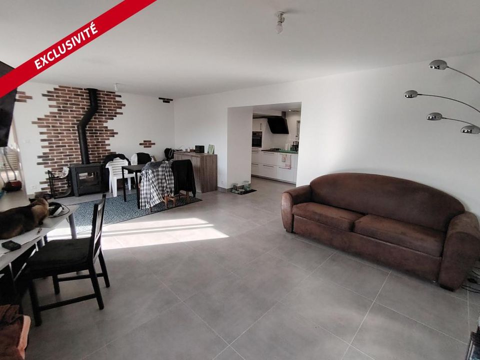 Villa i Carentan-les-Marais, Manche - foto 1