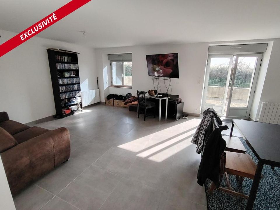 Villa i Carentan-les-Marais, Manche - foto 4