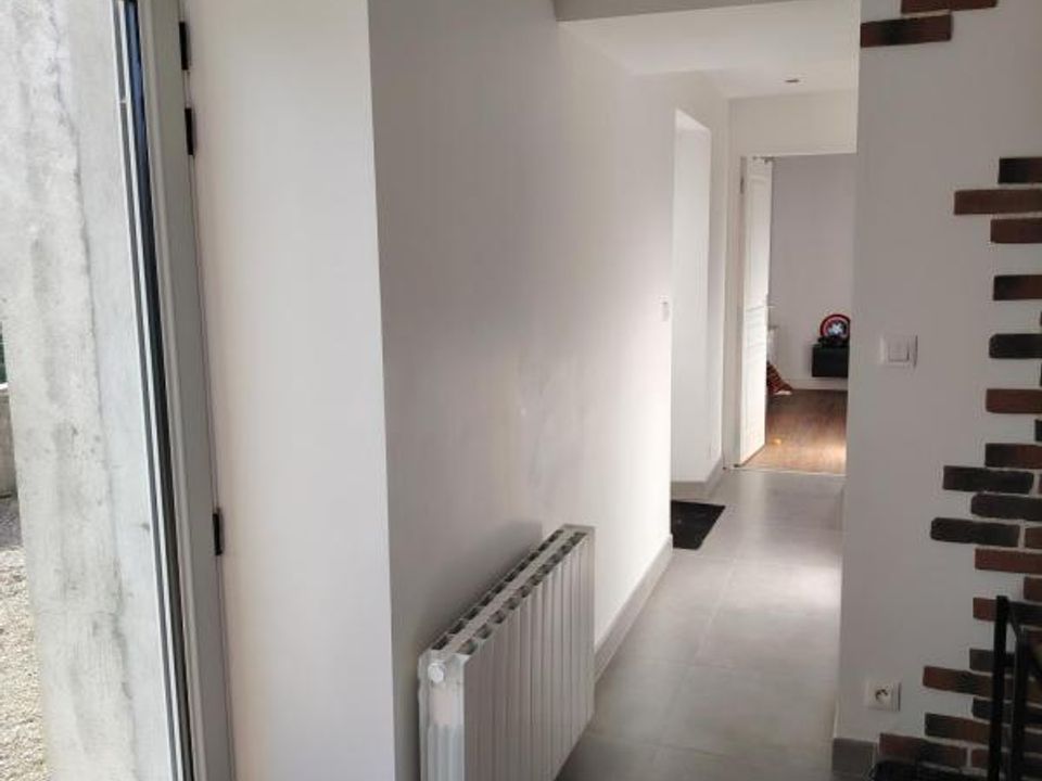 Villa i Carentan-les-Marais, Manche - foto 5