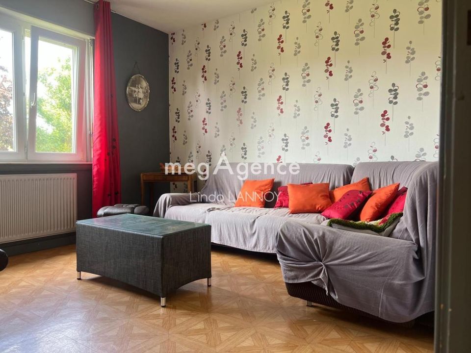 Villa i Licques, Pas-de-Calais - foto 5