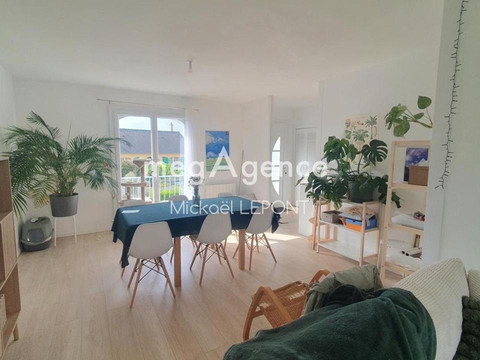 Villa i Le Genest-Saint-Isle, Mayenne - foto 3