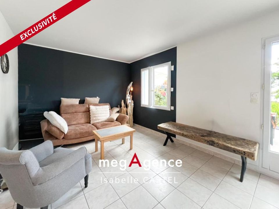 Villa i Bretignolles-sur-Mer, Vendee - foto 3