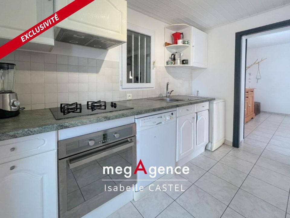Villa i Bretignolles-sur-Mer, Vendee - foto 4