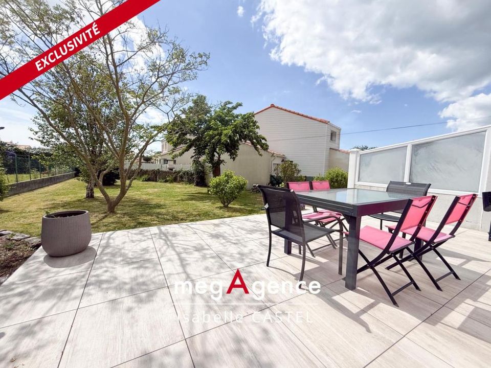 Villa i Bretignolles-sur-Mer, Vendee - foto 5