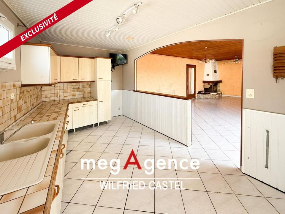 Villa i Les Sables-d'Olonne, Vendee - foto 4
