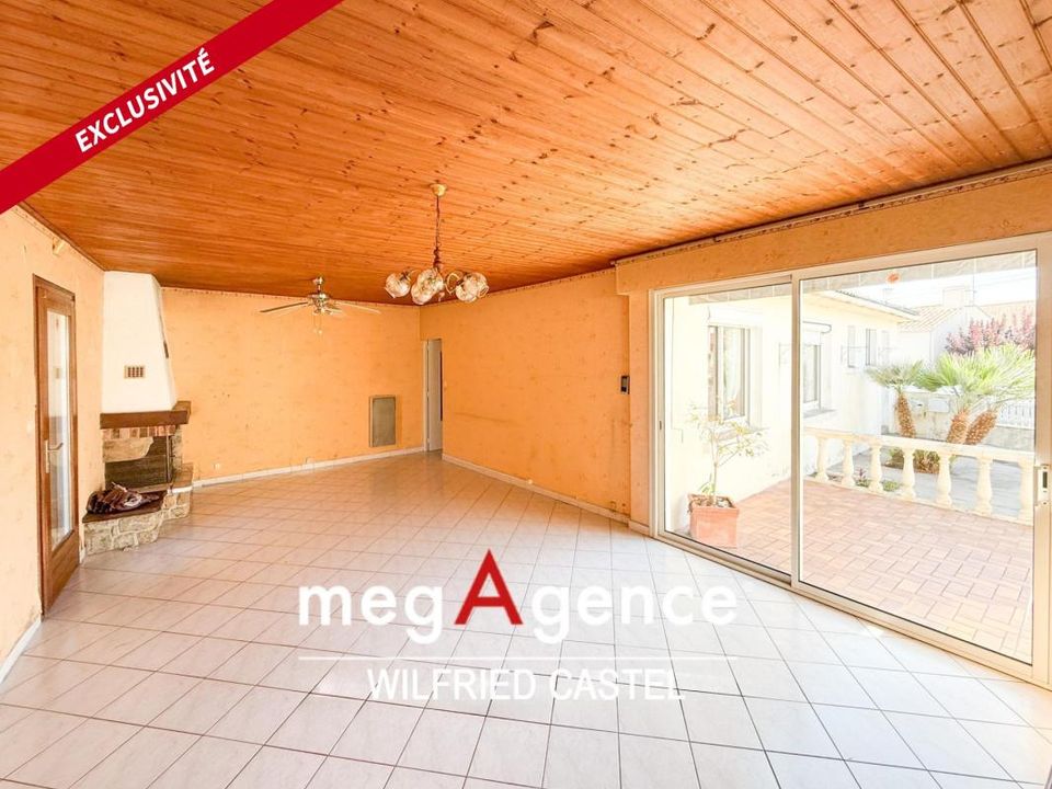 Villa i Les Sables-d'Olonne, Vendee - foto 5