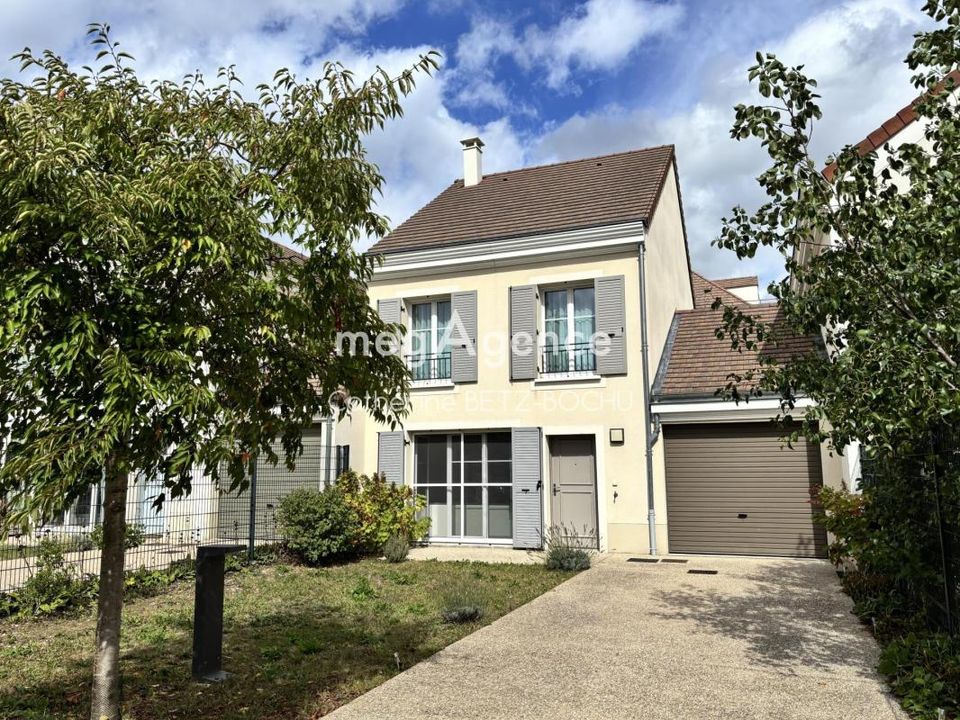 Villa i Saint-Prix, Val-d'Oise - bilde 1