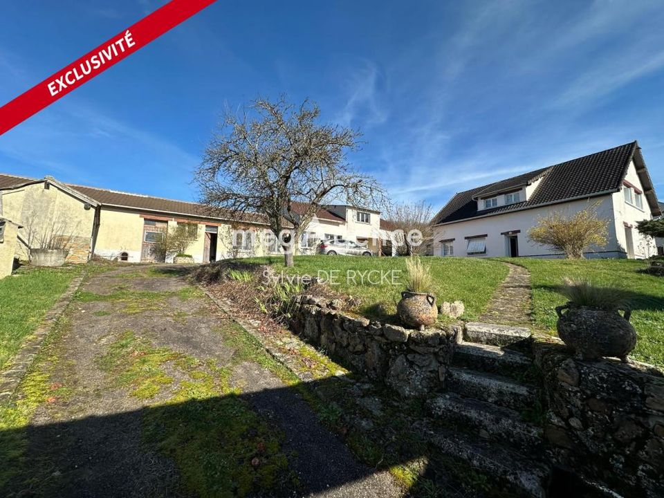 Villa i Vallery, Yonne - foto 1