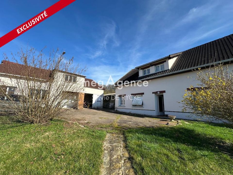 Villa i Vallery, Yonne - foto 2