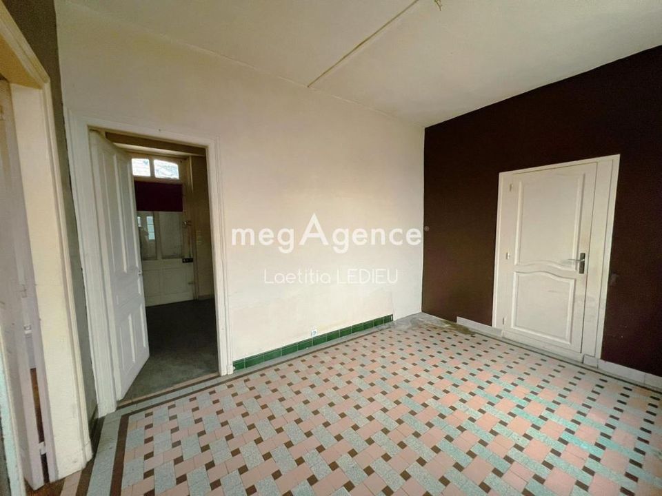 Villa i Béhen, Somme - foto 2