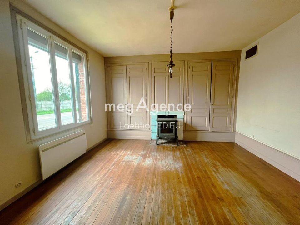 Villa i Béhen, Somme - foto 3