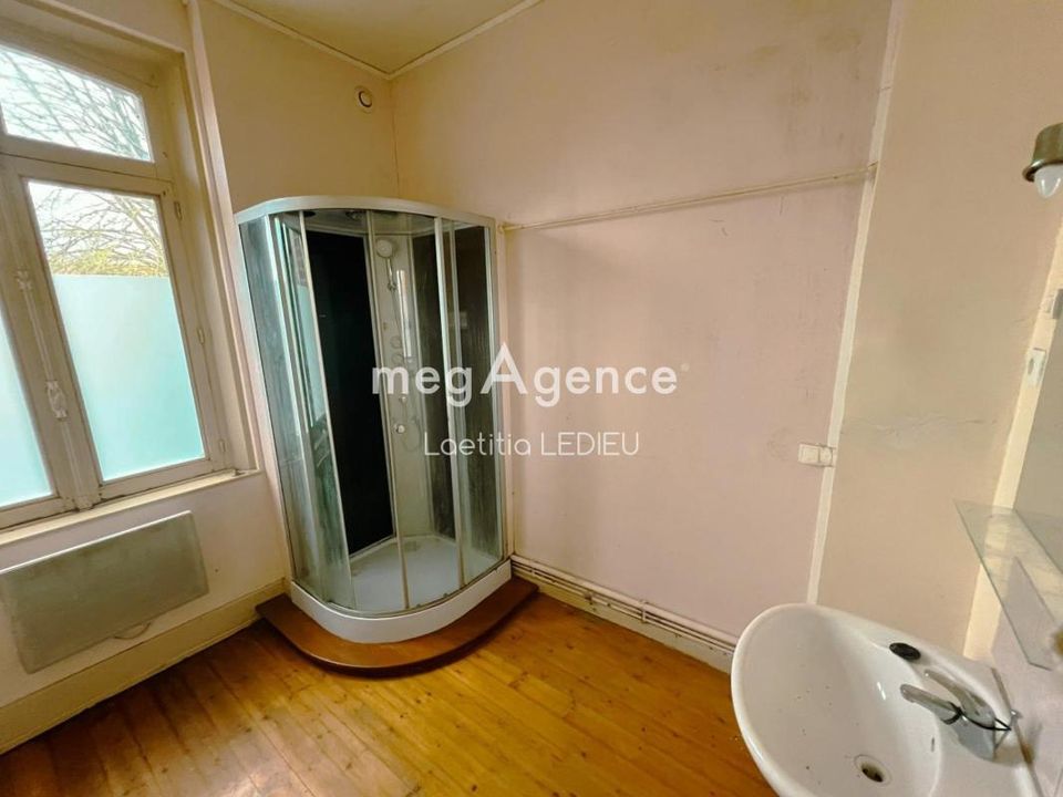 Villa i Béhen, Somme - foto 5