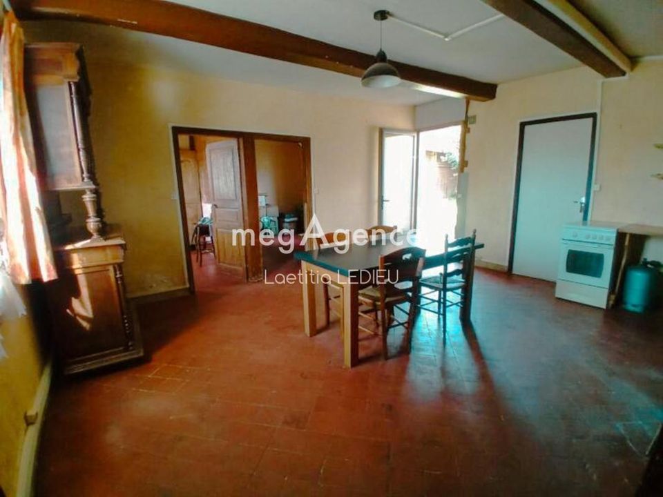 Villa i Béhen, Somme - foto 2