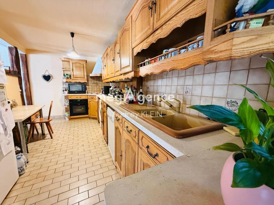 Villa i Villeneuve-la-Guyard, Yonne - foto 1