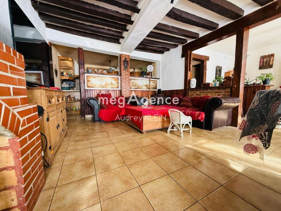 Villa i Villeneuve-la-Guyard, Yonne - foto 3
