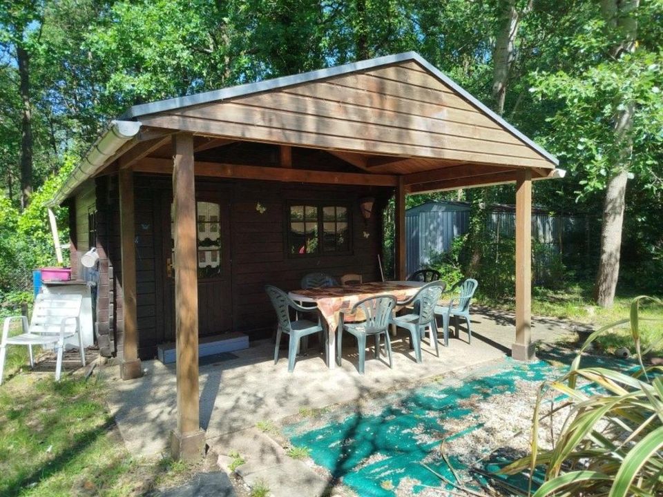 Helårsgrund i Saint-Georges-du-Bois, Sarthe - foto 3