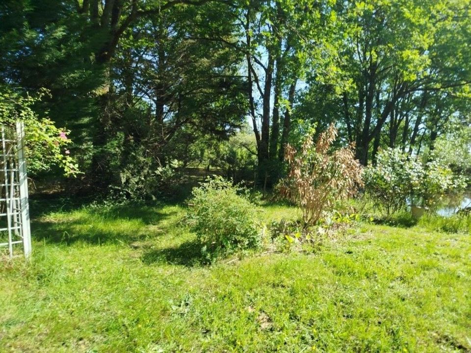 Helårsgrund i Saint-Georges-du-Bois, Sarthe - foto 4
