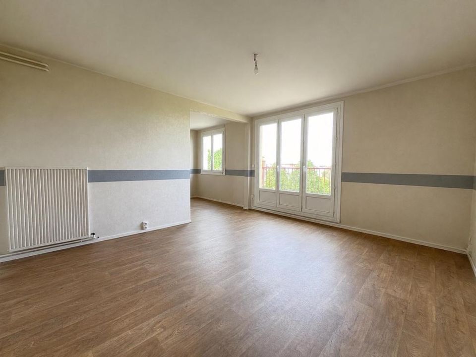 Lejlighed i Coulaines, Sarthe - foto 3