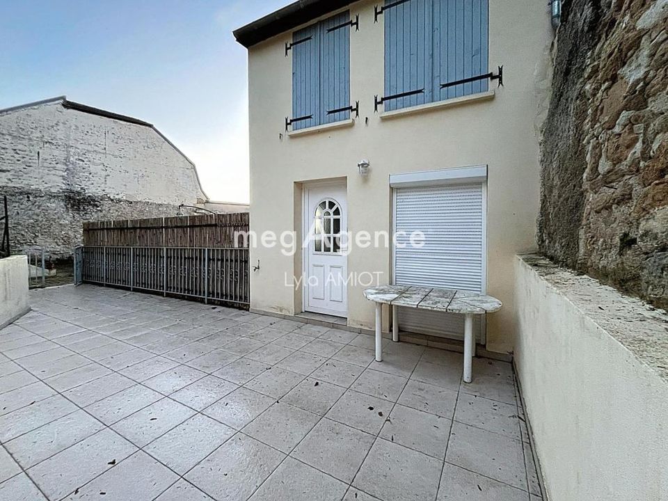 Lejlighed i Meulan-en-Yvelines, Yvelines - foto 1