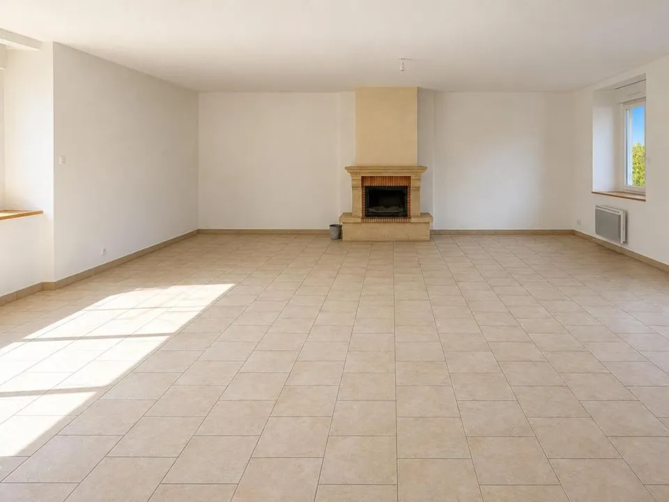 Villa i Change, Sarthe - foto 2