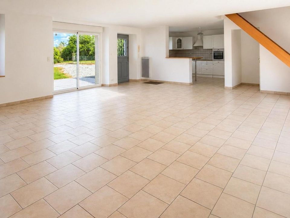 Villa i Change, Sarthe - foto 4