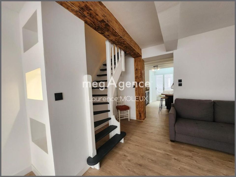 Villa i Boulogne-sur-Mer, Pas-de-Calais - foto 1