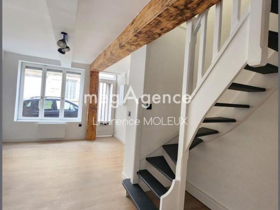 Villa i Boulogne-sur-Mer, Pas-de-Calais - foto 2
