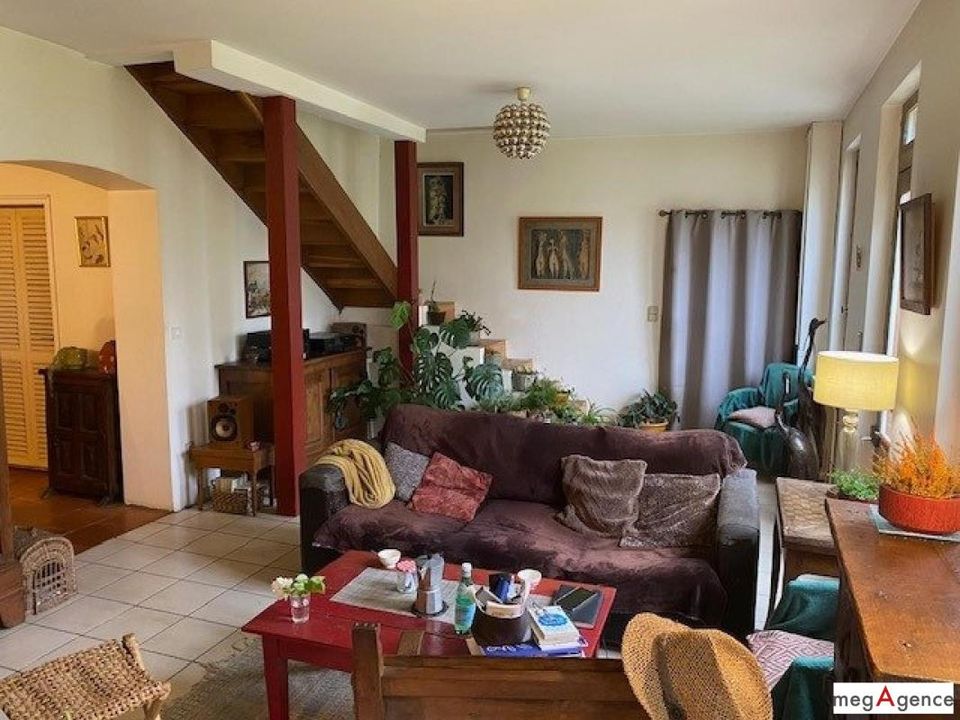 Villa i Toulouse, Haute-Garonne - foto 4