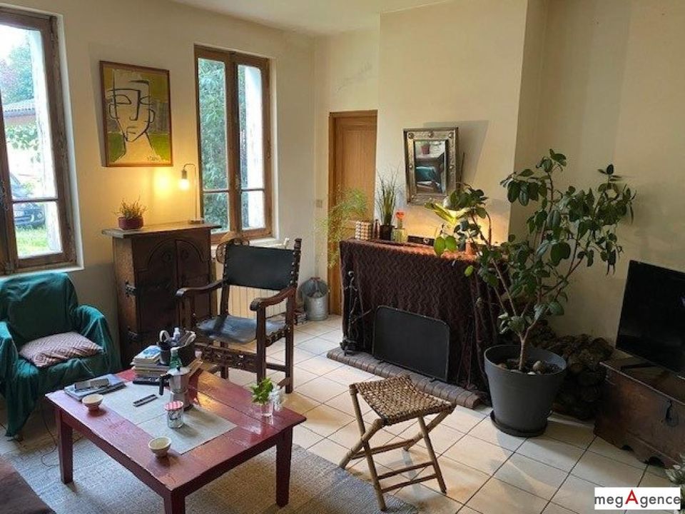 Villa i Toulouse, Haute-Garonne - foto 5