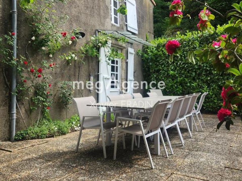 Villa i Cholet, Maine-et-Loire - foto 5