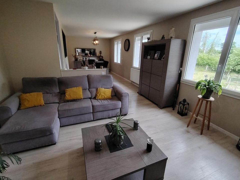 Villa i Periers, Manche - foto 3