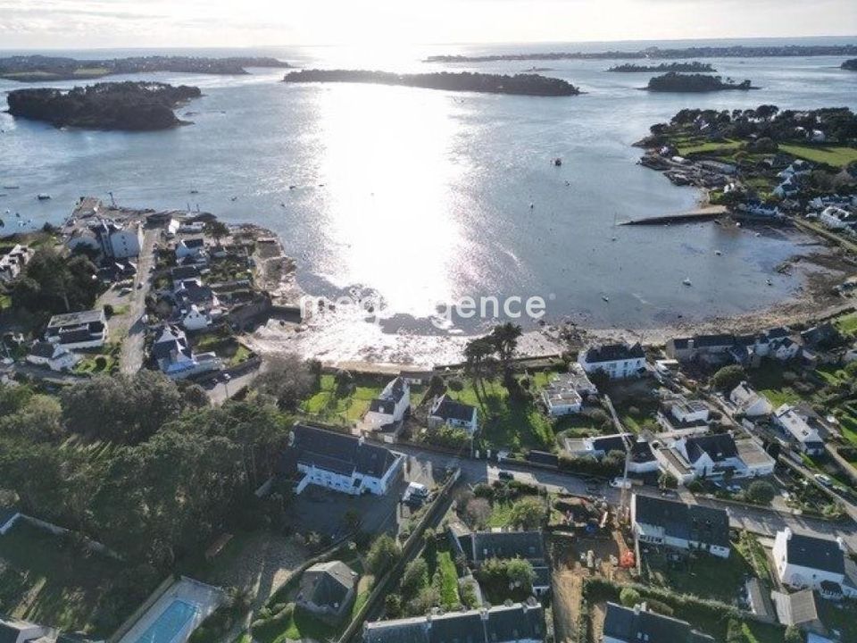 Villa i Larmor-Baden, Morbihan - foto 2