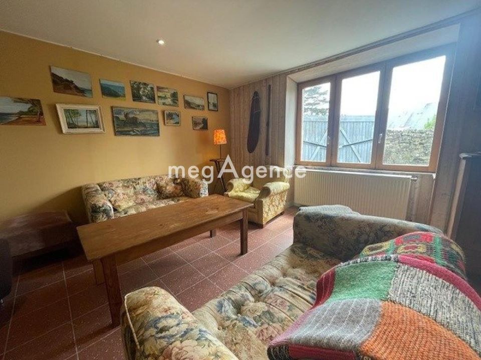 Villa i Larmor-Baden, Morbihan - foto 5