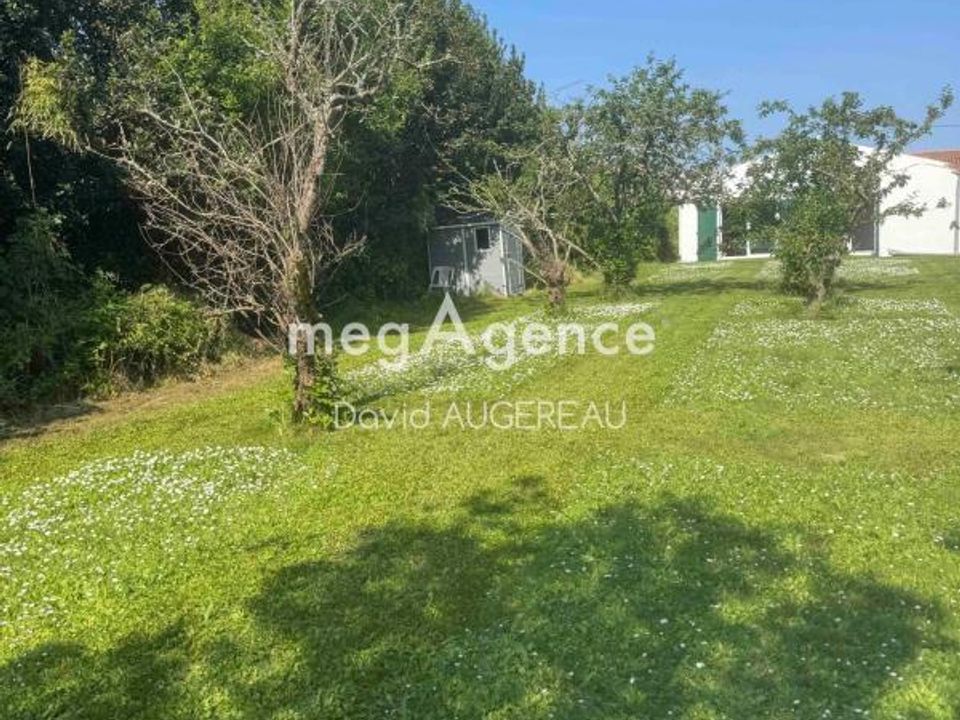 Villa i L'Ile-d'Yeu, Vendee - foto 2