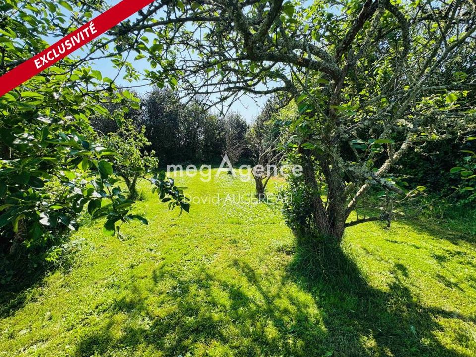 Villa i L'Ile-d'Yeu, Vendee - foto 3