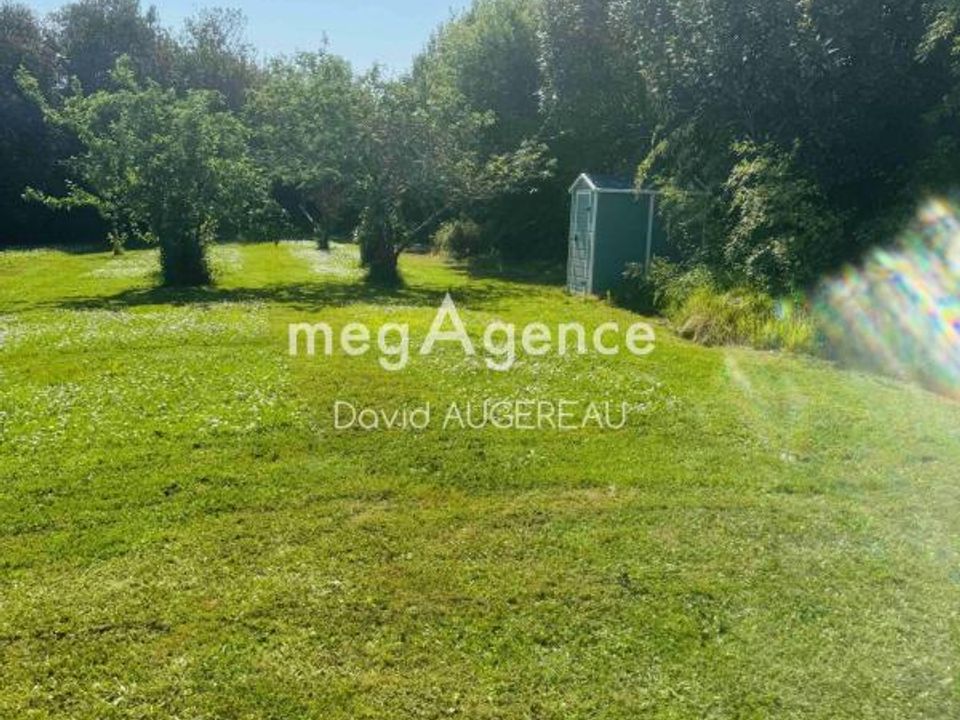 Villa i L'Ile-d'Yeu, Vendee - foto 4