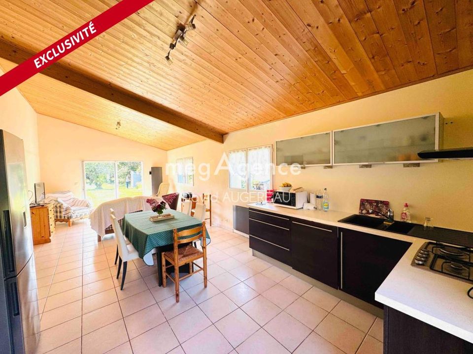 Villa i L'Ile-d'Yeu, Vendee - foto 5