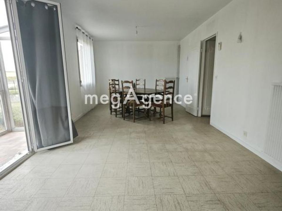 Villa i Bellot, Seine-et-Marne - bilde 2