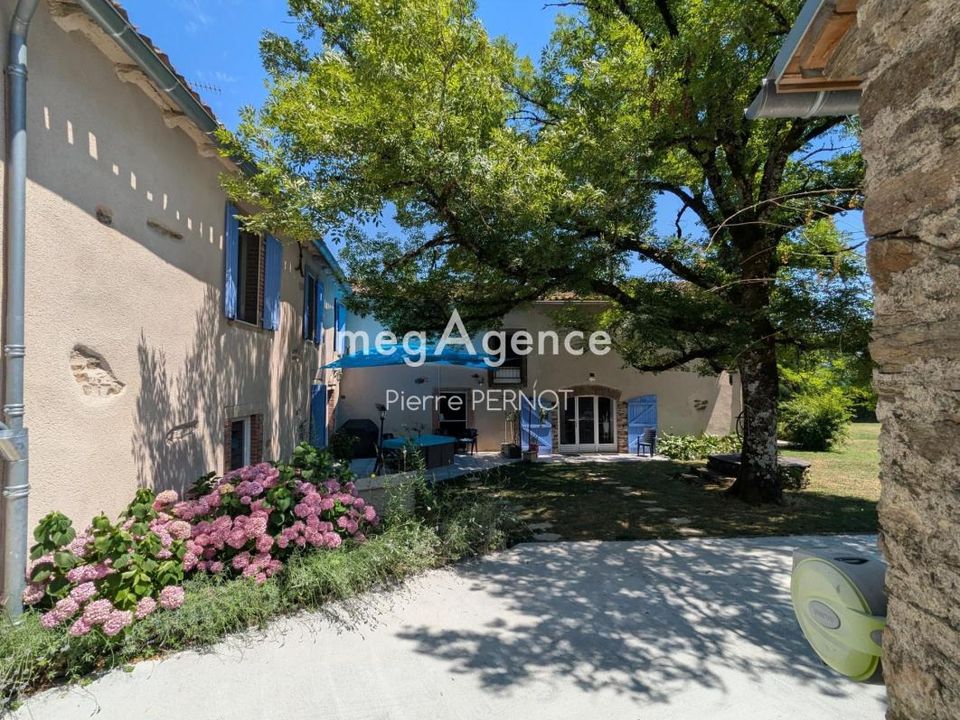 Villa i Albi, Tarn - foto 1