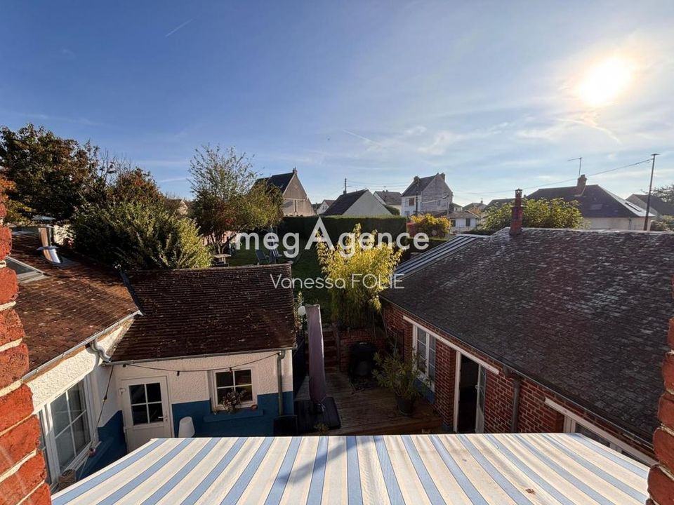 Villa i Beauvais, Oise - foto 2