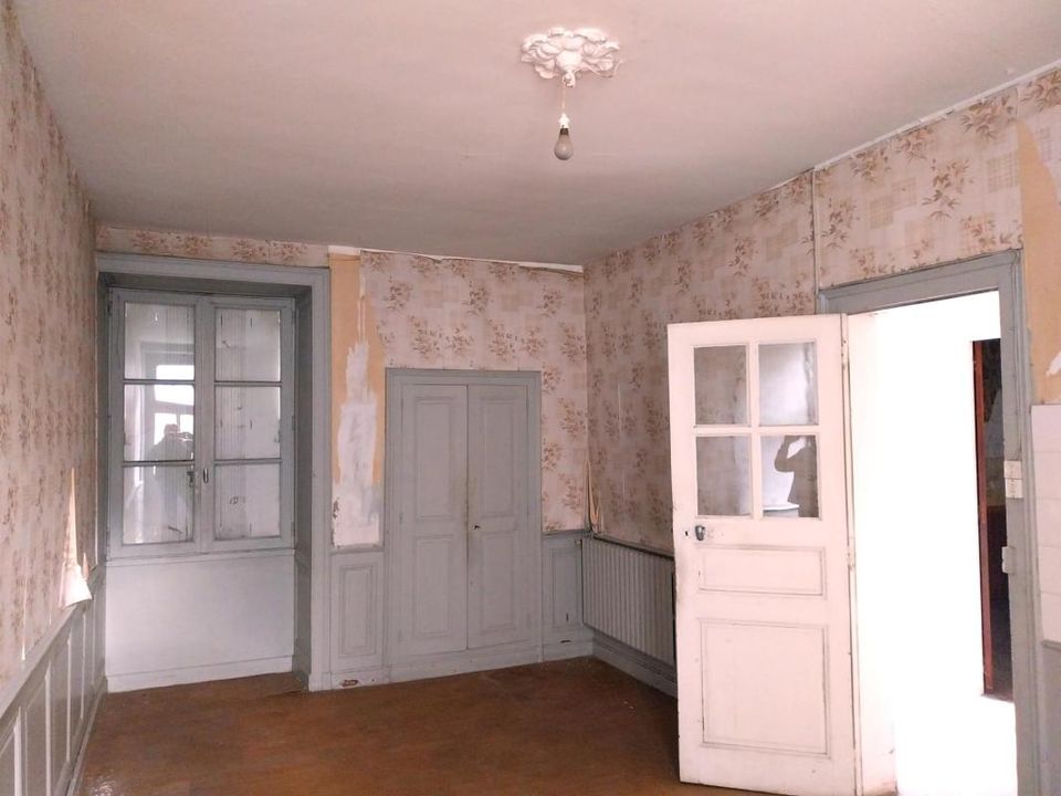 Landsbyhus i Mézangers, Mayenne - foto 5