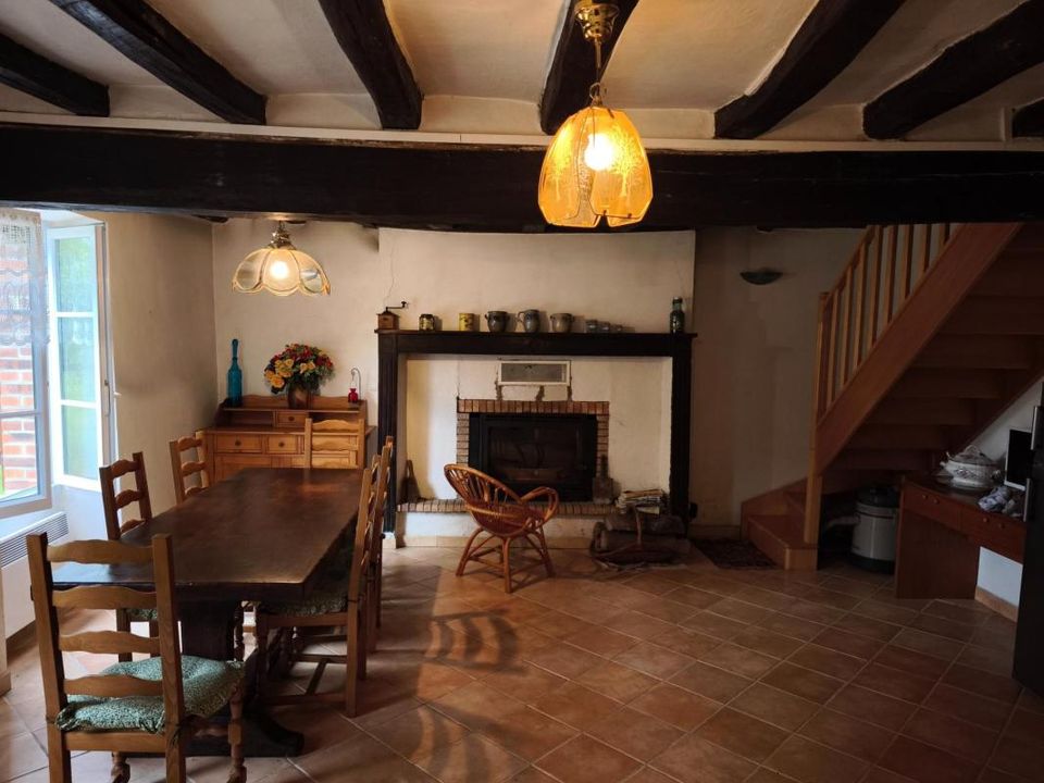 Villa i Provins, Seine-et-Marne - foto 2
