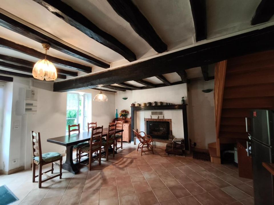 Villa i Provins, Seine-et-Marne - foto 4