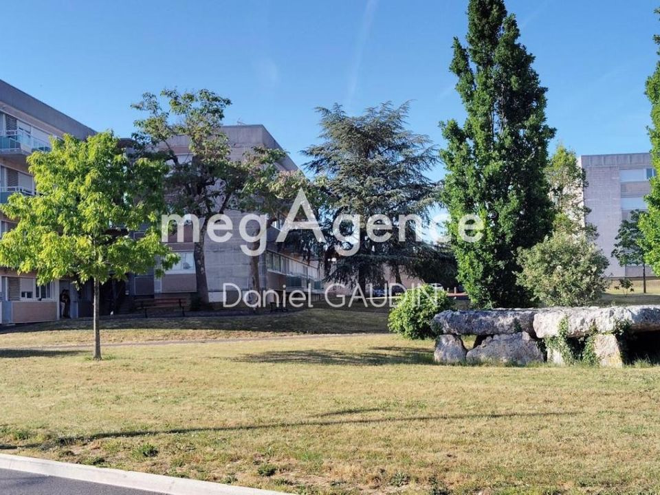 Lejlighed i Cognac, Charente - foto 1