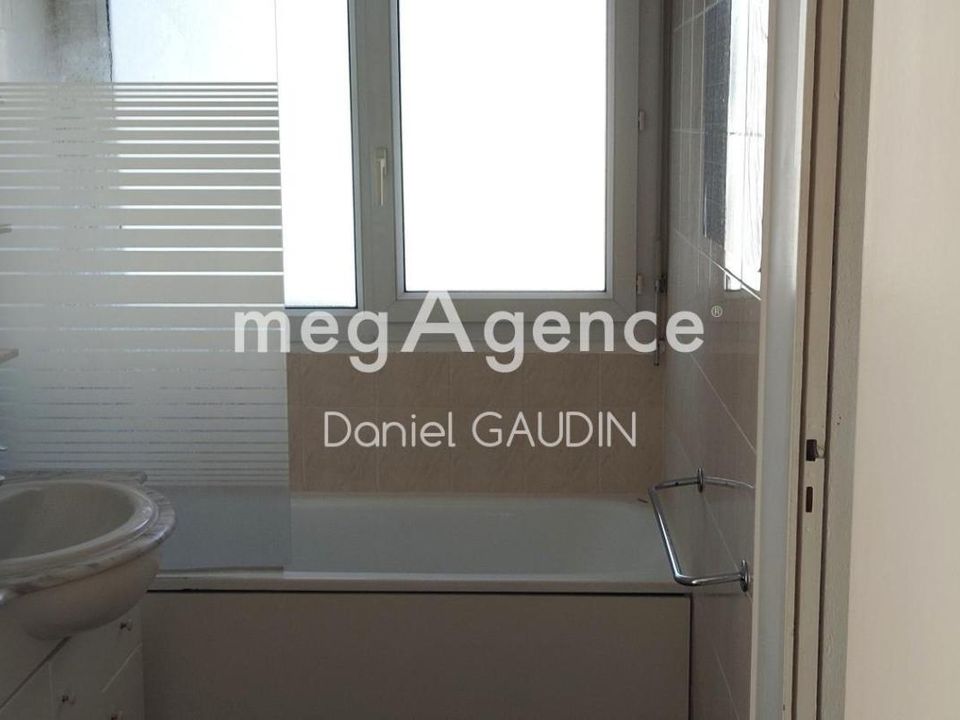 Lejlighed i Cognac, Charente - foto 4
